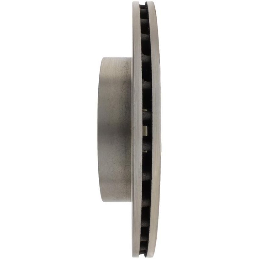 CENTRIC PARTS 121.42035 C-Tek Standard Brake Rotor