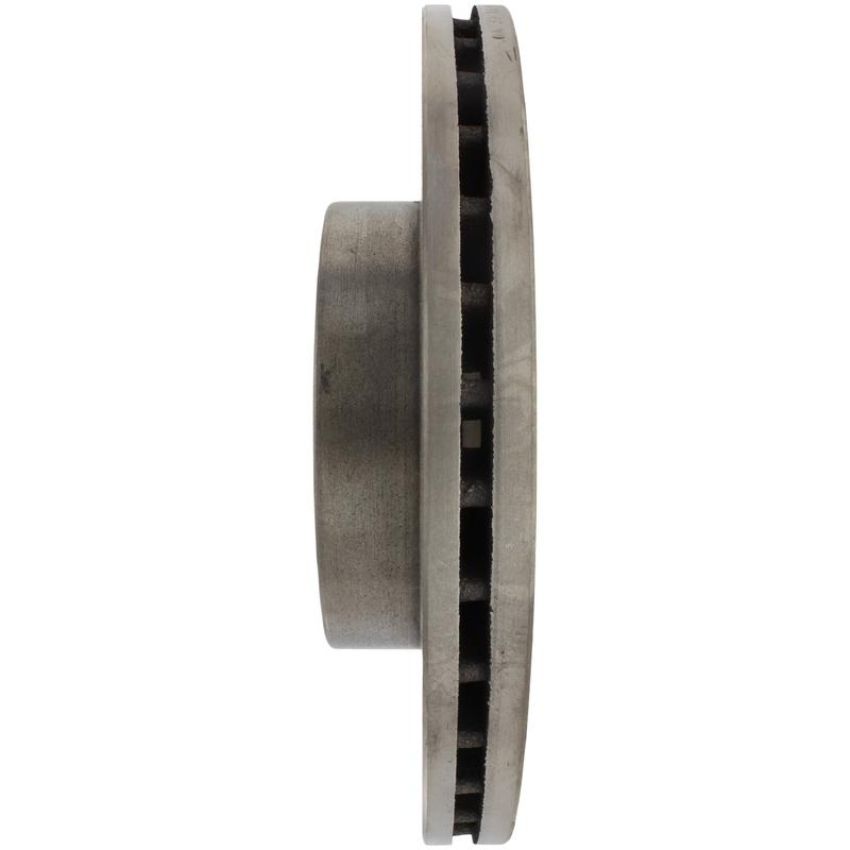 CENTRIC PARTS 121.42036 C-Tek Standard Brake Rotor
