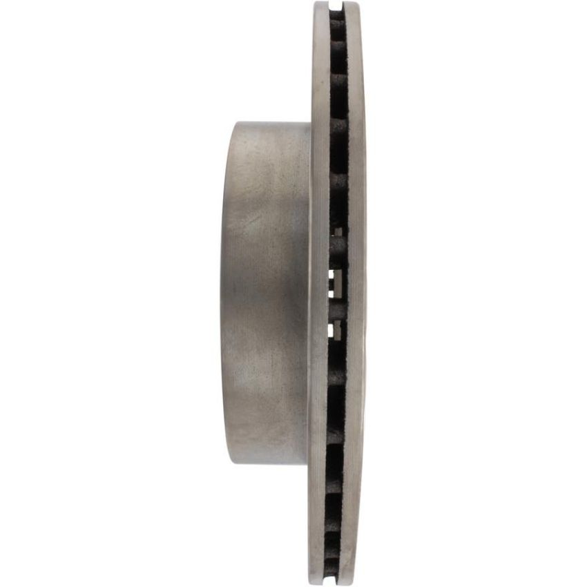 CENTRIC PARTS 121.42037 C-Tek Standard Brake Rotor
