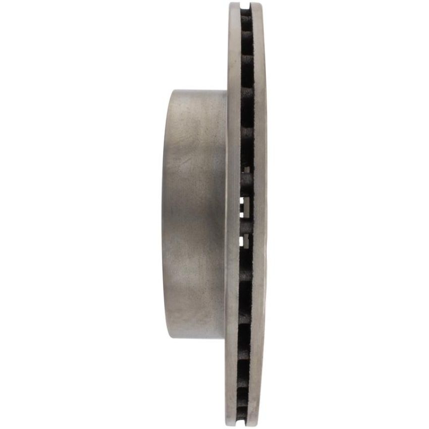 CENTRIC PARTS 121.42037 C-Tek Standard Brake Rotor