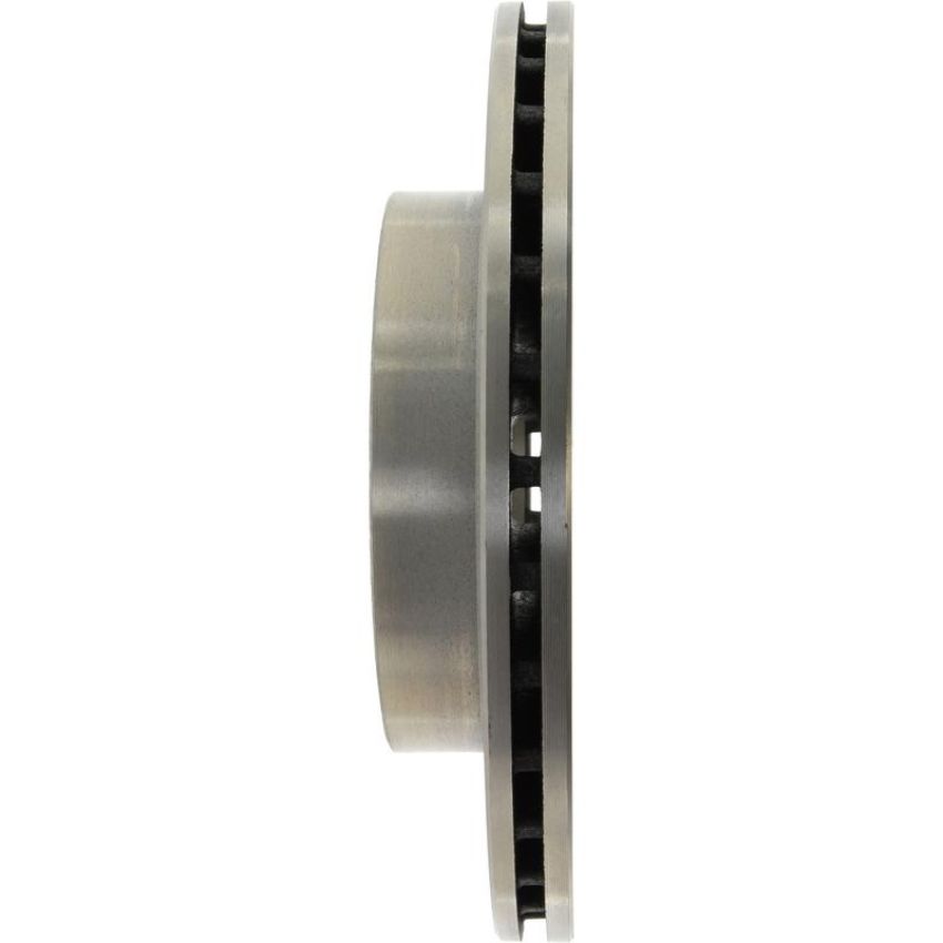 CENTRIC PARTS 121.42040 C-Tek Standard Brake Rotor