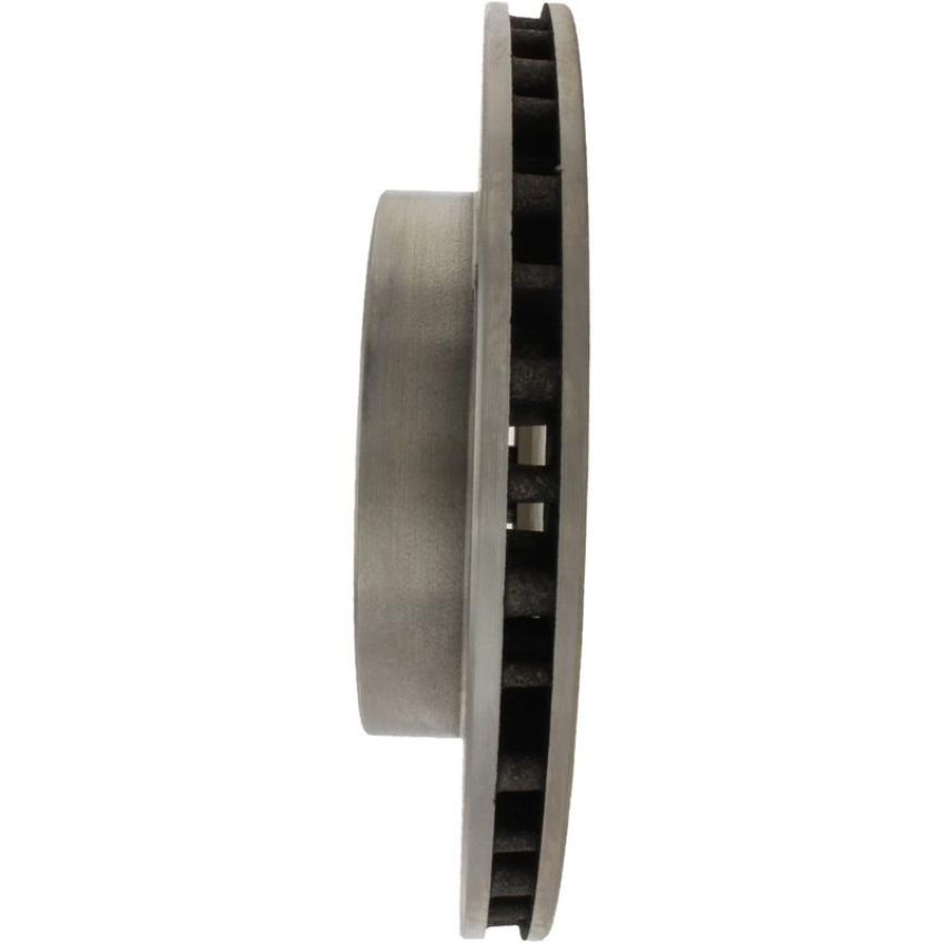 CENTRIC PARTS 121.42041 C-Tek Standard Brake Rotor
