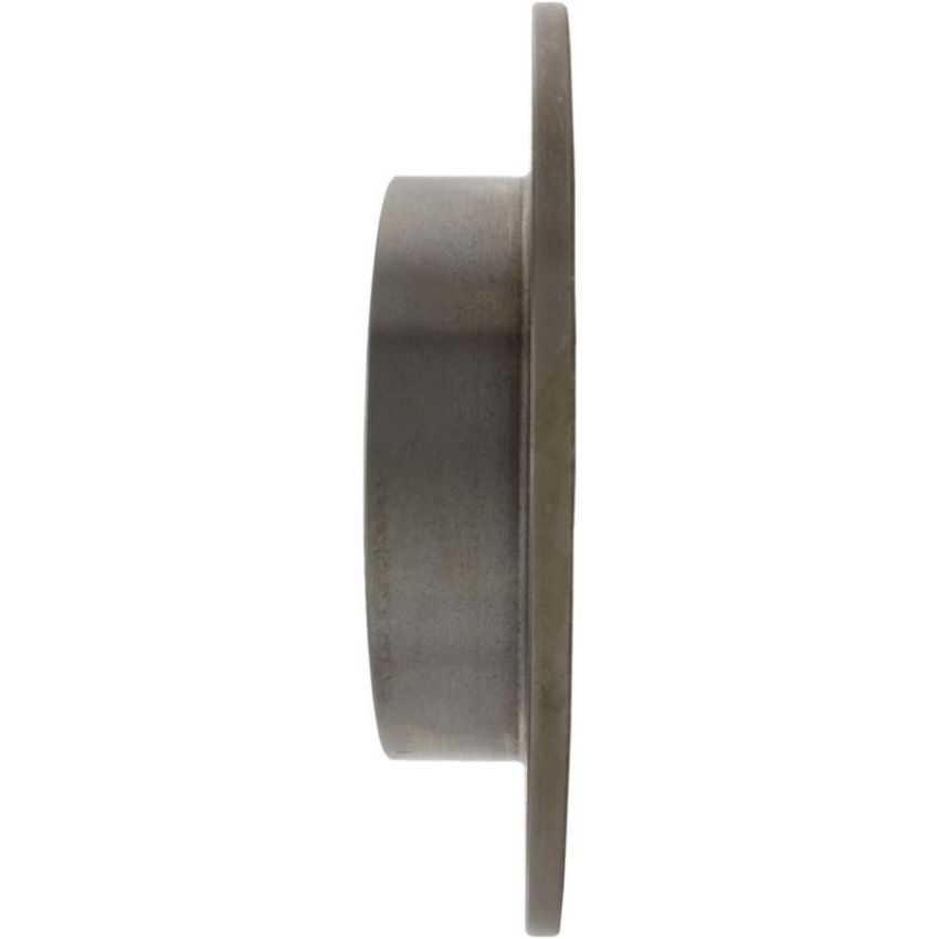 CENTRIC PARTS 121.42042 C-Tek Standard Brake Rotor