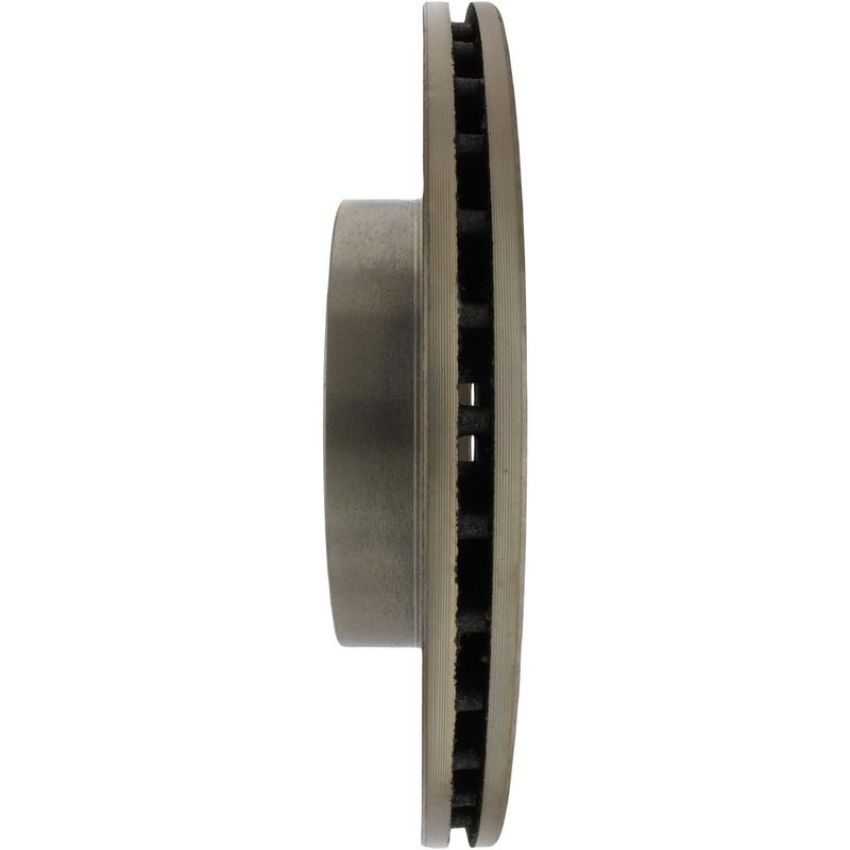 CENTRIC PARTS 121.42043 C-Tek Standard Brake Rotor