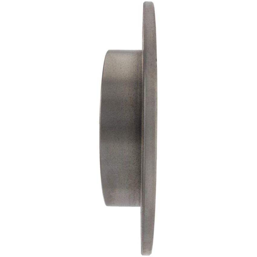 CENTRIC PARTS 121.42044 C-Tek Standard Brake Rotor