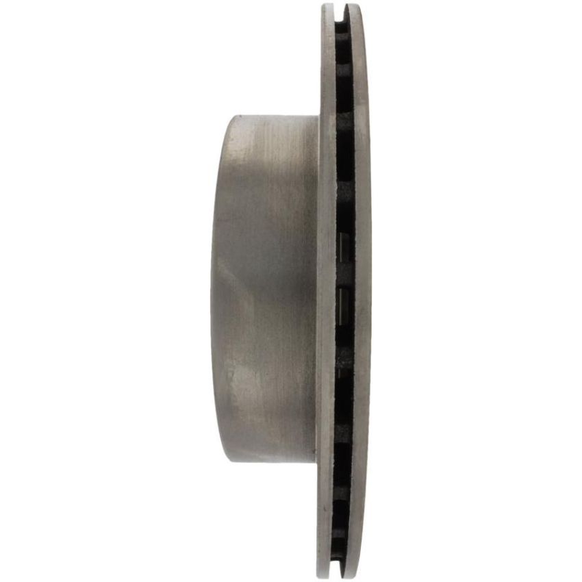 CENTRIC PARTS 121.42047 C-Tek Standard Brake Rotor