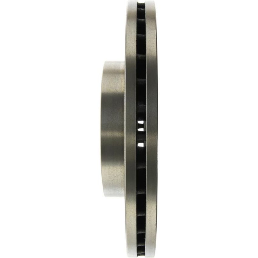 CENTRIC PARTS 121.42048 C-Tek Standard Brake Rotor