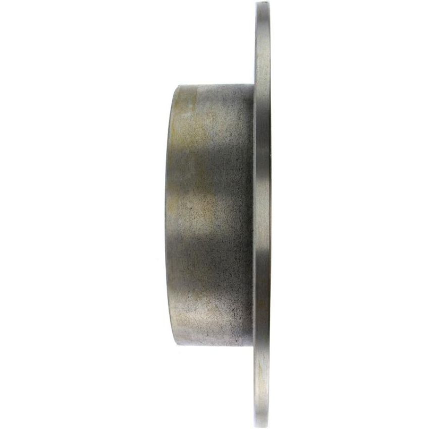 CENTRIC PARTS 121.42049 C-Tek Standard Brake Rotor