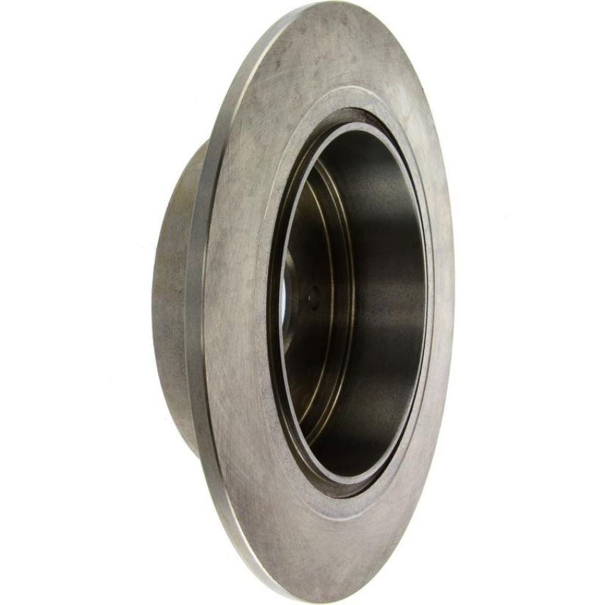 CENTRIC PARTS 121.42049 C-Tek Standard Brake Rotor