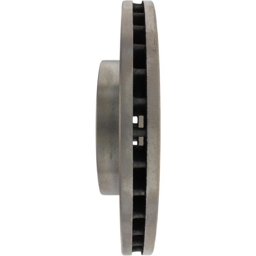 CENTRIC PARTS 121.42050 C-Tek Standard Brake Rotor