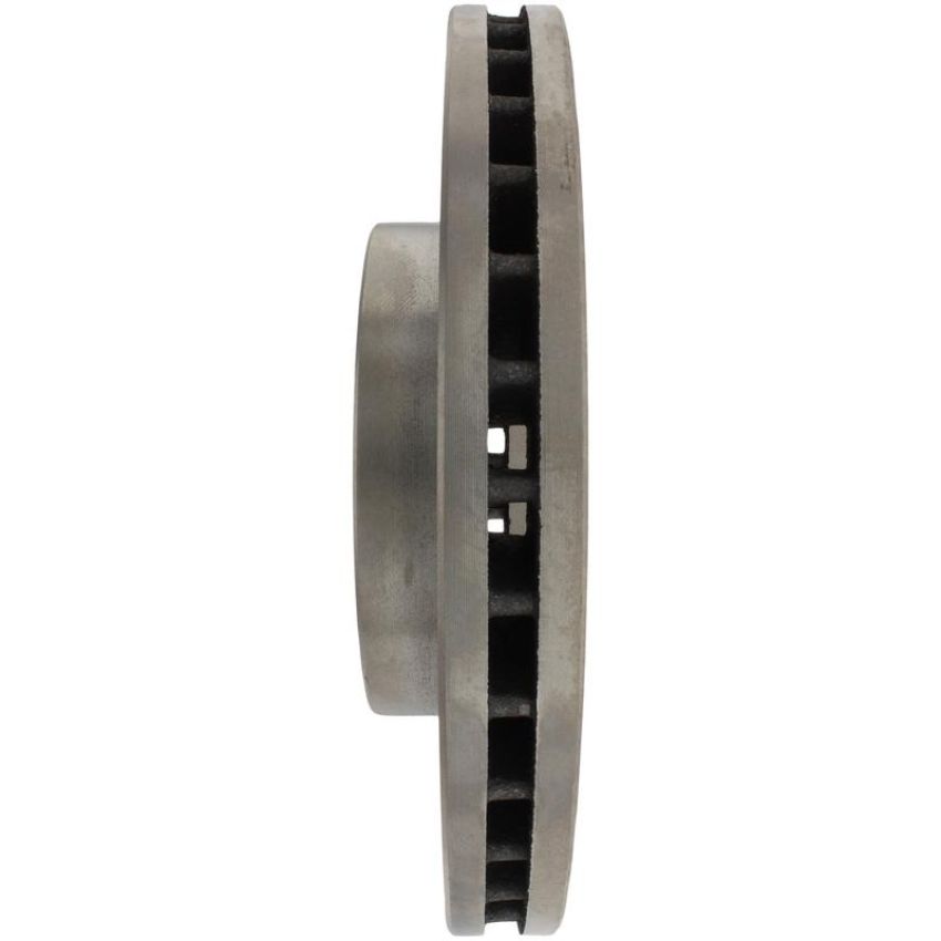 CENTRIC PARTS 121.42050 C-Tek Standard Brake Rotor