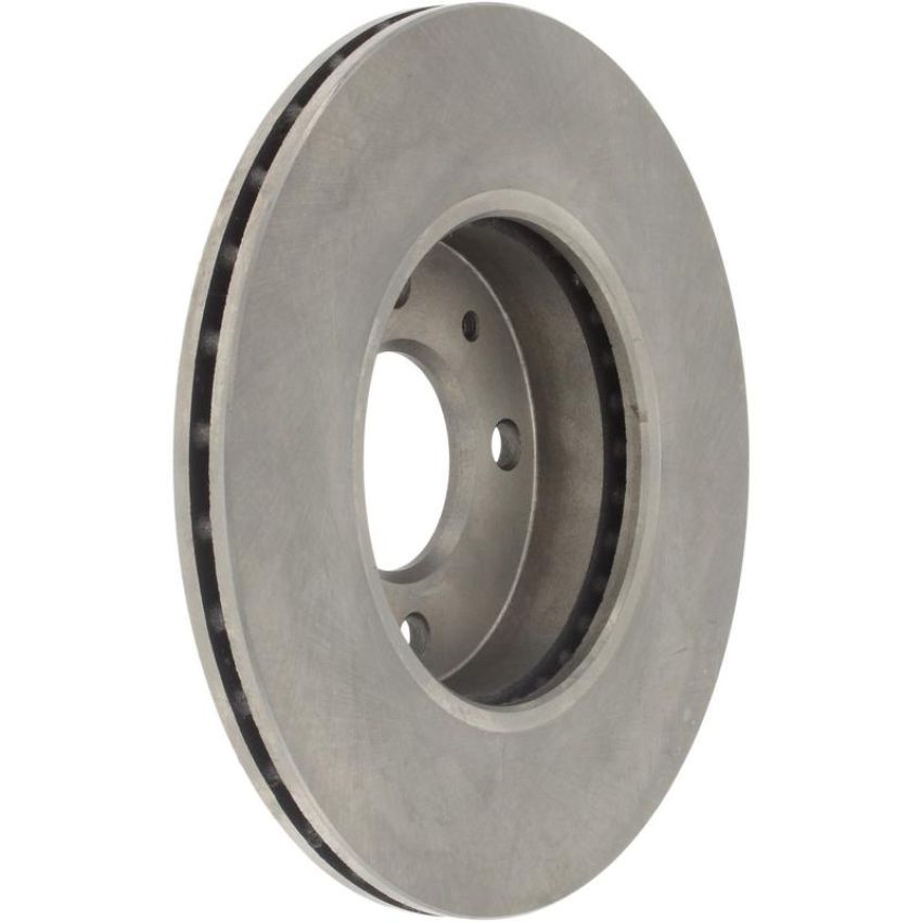 CENTRIC PARTS 121.42052 C-Tek Standard Brake Rotor