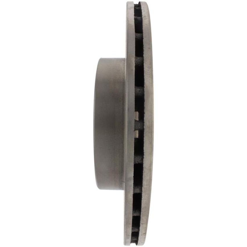 CENTRIC PARTS 121.42052 C-Tek Standard Brake Rotor