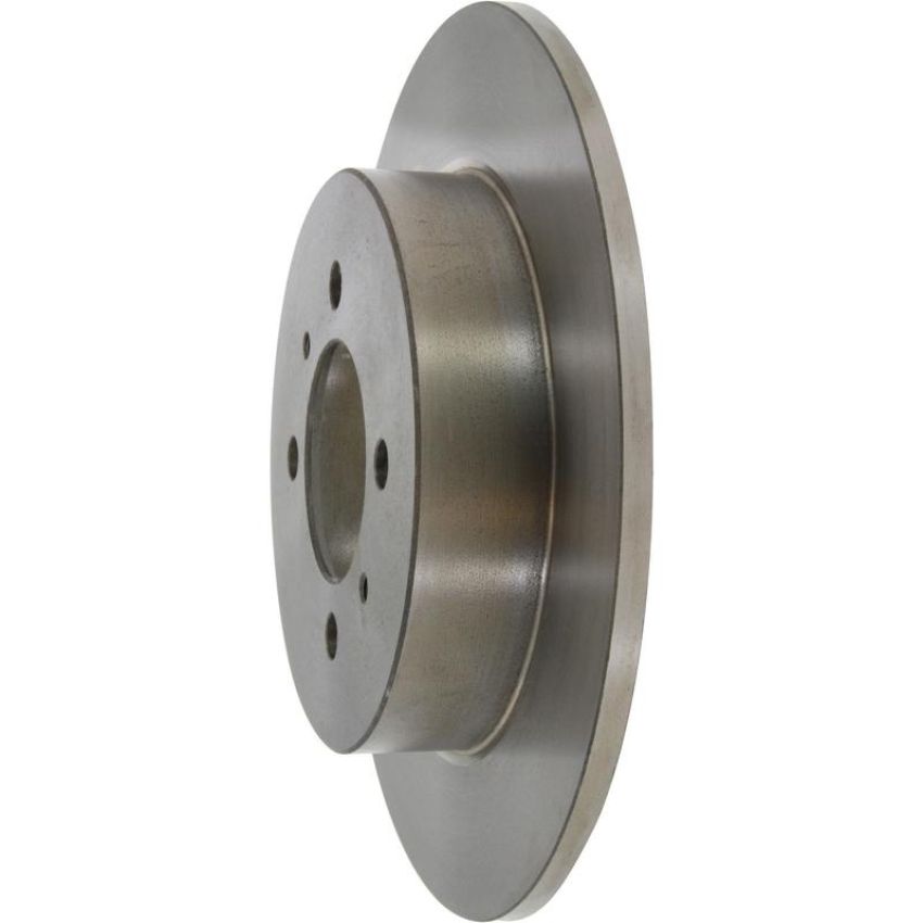 CENTRIC PARTS 121.42053 C-Tek Standard Brake Rotor