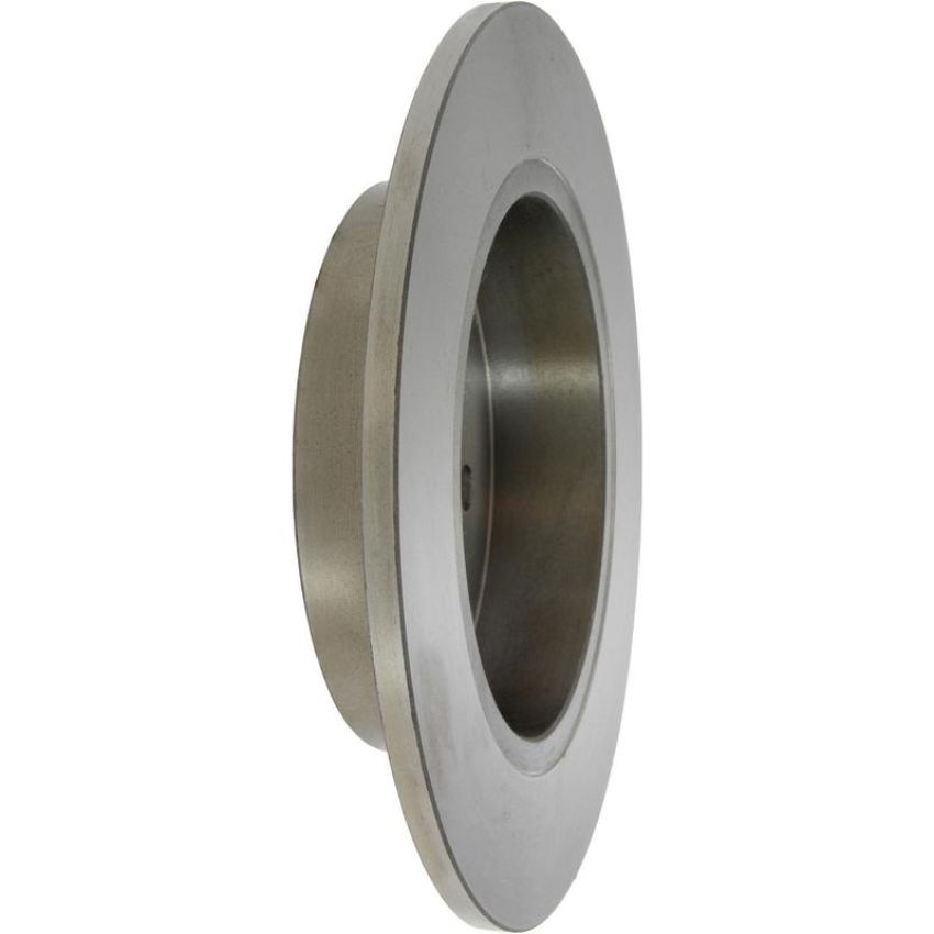 CENTRIC PARTS 121.42053 C-Tek Standard Brake Rotor