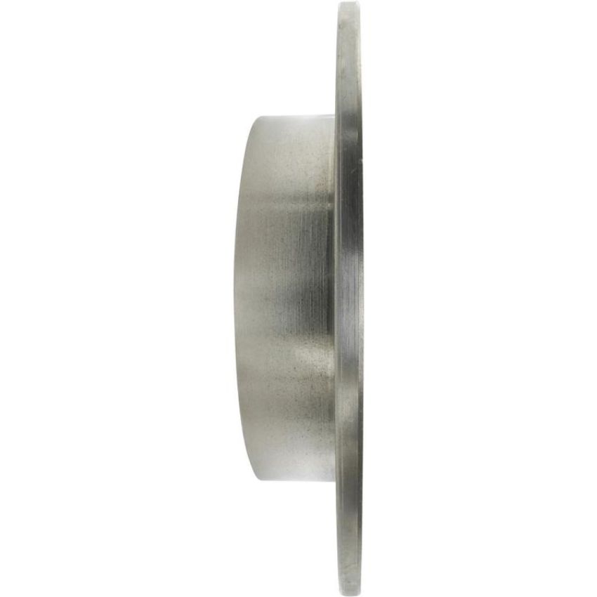CENTRIC PARTS 121.42054 C-Tek Standard Brake Rotor