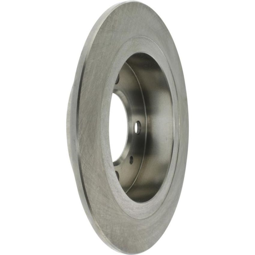 CENTRIC PARTS 121.42054 C-Tek Standard Brake Rotor