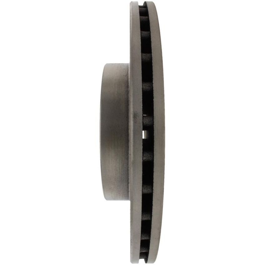 CENTRIC PARTS 121.42055 C-Tek Standard Brake Rotor