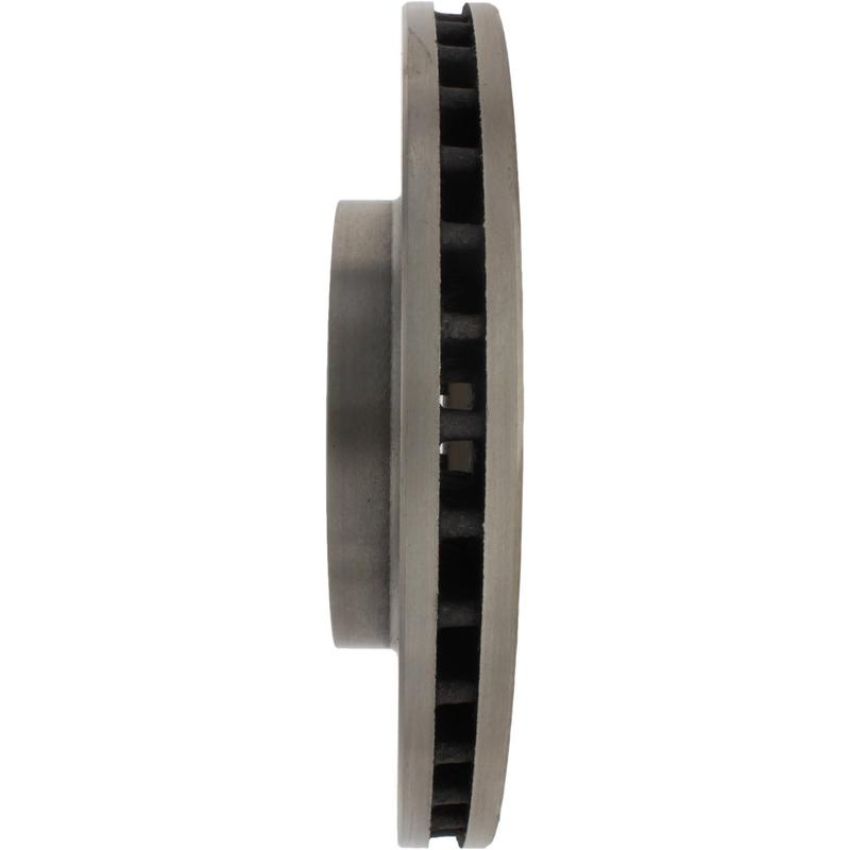 CENTRIC PARTS 121.42056 C-Tek Standard Brake Rotor