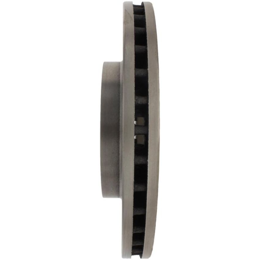 CENTRIC PARTS 121.42056 C-Tek Standard Brake Rotor