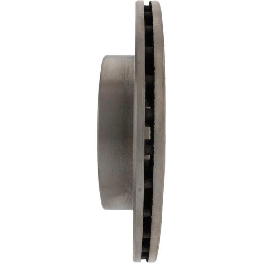 CENTRIC PARTS 121.42057 C-Tek Standard Brake Rotor