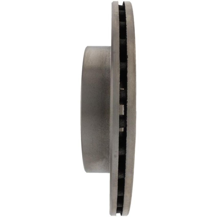 CENTRIC PARTS 121.42057 C-Tek Standard Brake Rotor