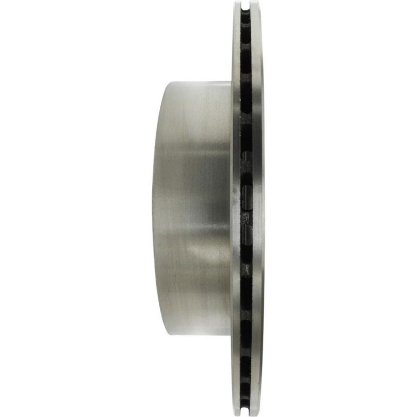 CENTRIC PARTS 121.42058 C-Tek Standard Brake Rotor