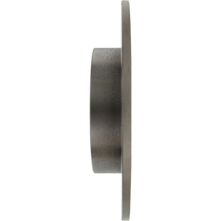 CENTRIC PARTS 121.42059 C-Tek Standard Brake Rotor