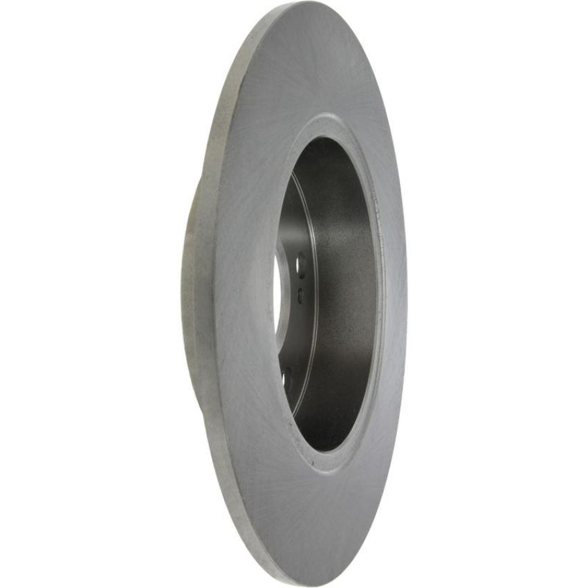 CENTRIC PARTS 121.42059 C-Tek Standard Brake Rotor