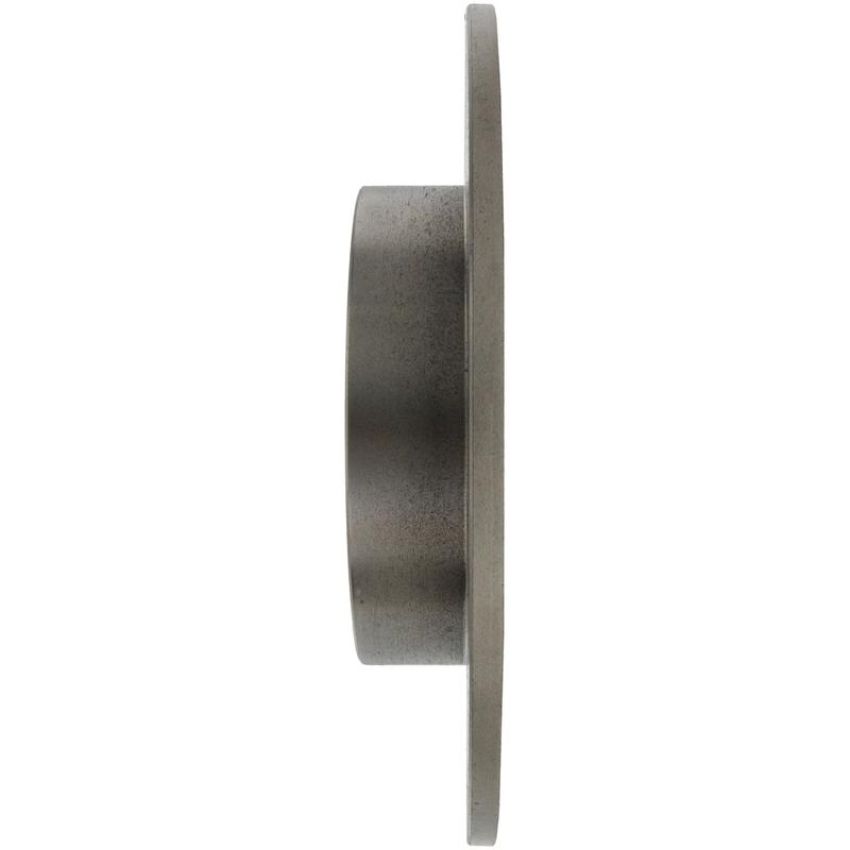 CENTRIC PARTS 121.42059 C-Tek Standard Brake Rotor