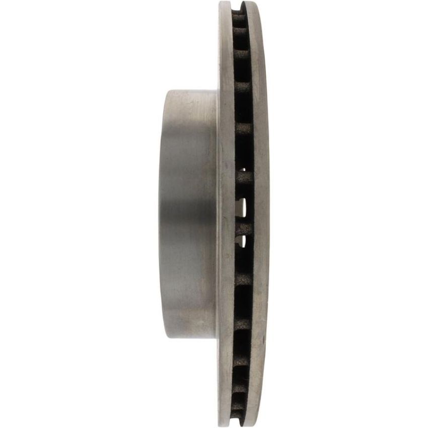 CENTRIC PARTS 121.42060 C-Tek Standard Brake Rotor
