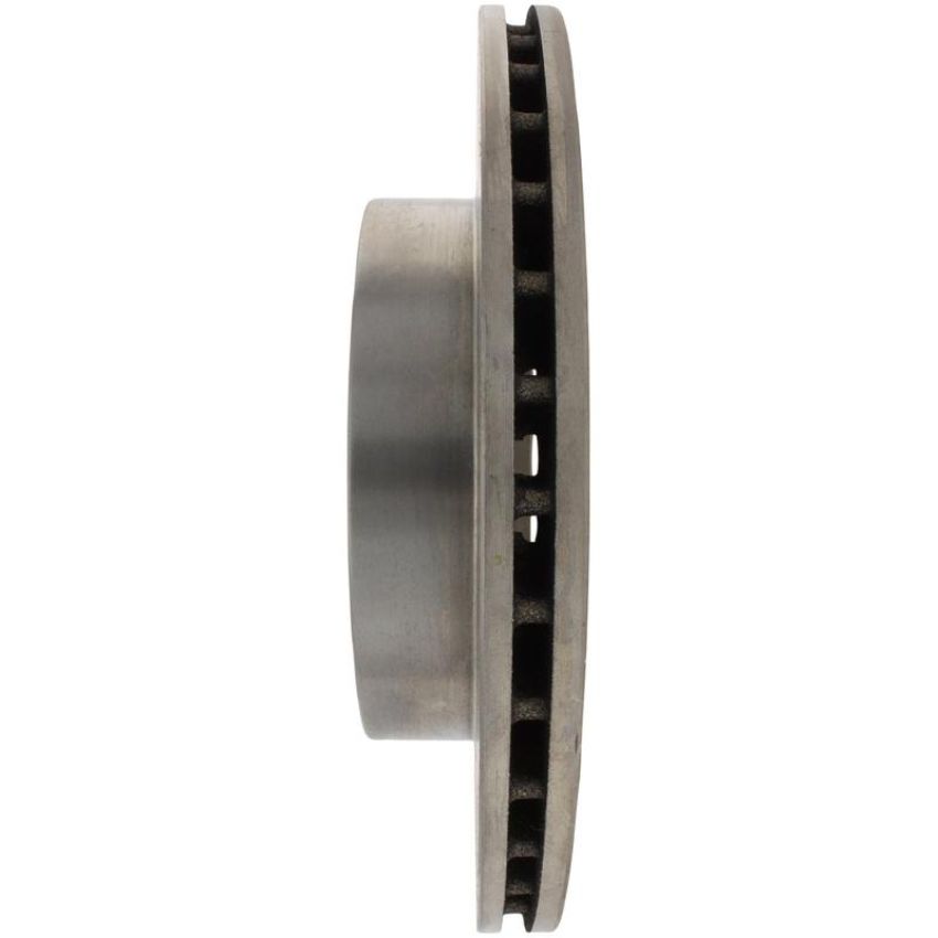 CENTRIC PARTS 121.42060 C-Tek Standard Brake Rotor