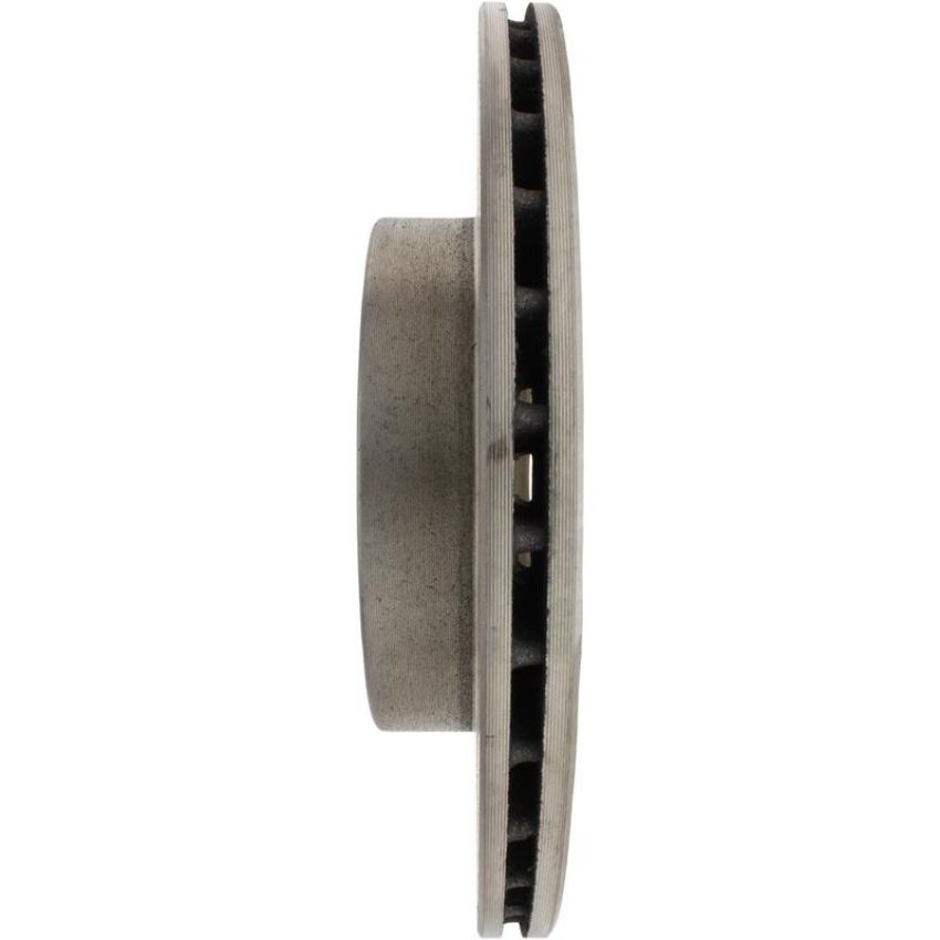 CENTRIC PARTS 121.42061 C-Tek Standard Brake Rotor