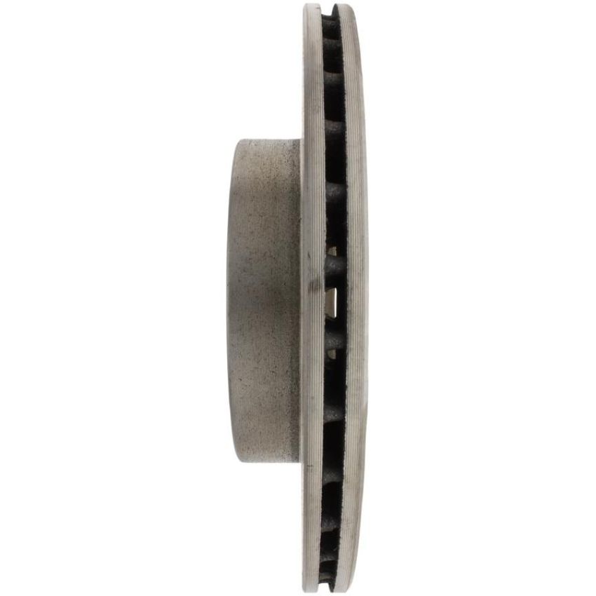 CENTRIC PARTS 121.42061 C-Tek Standard Brake Rotor