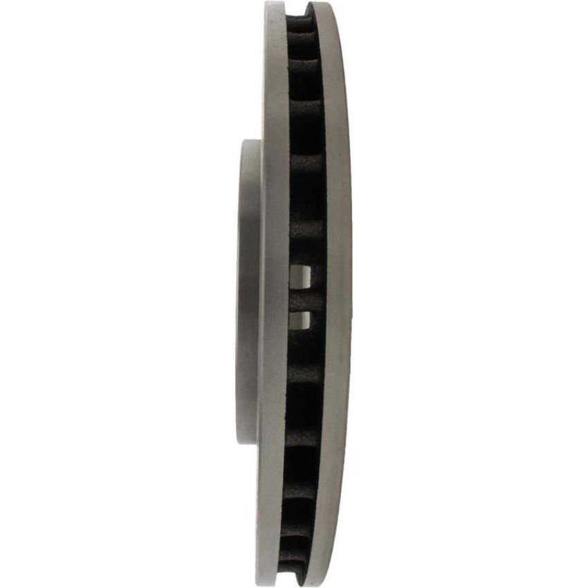CENTRIC PARTS 121.42063 C-Tek Standard Brake Rotor