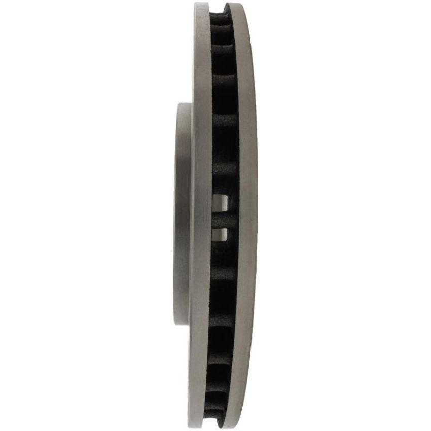 CENTRIC PARTS 121.42063 C-Tek Standard Brake Rotor