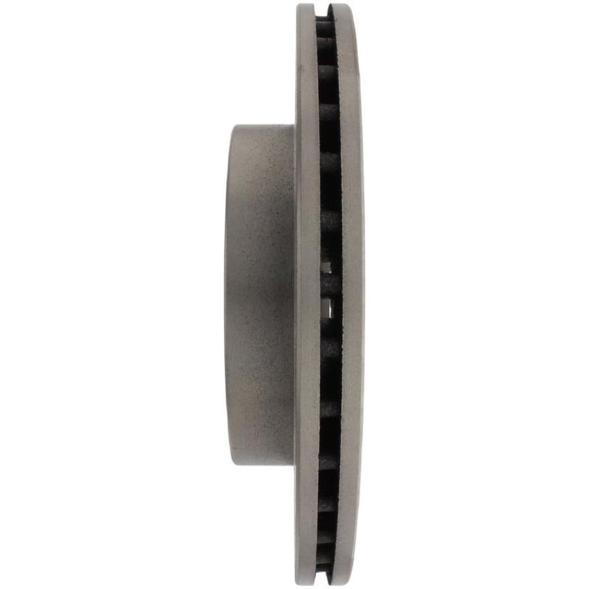 CENTRIC PARTS 121.42064 C-Tek Standard Brake Rotor