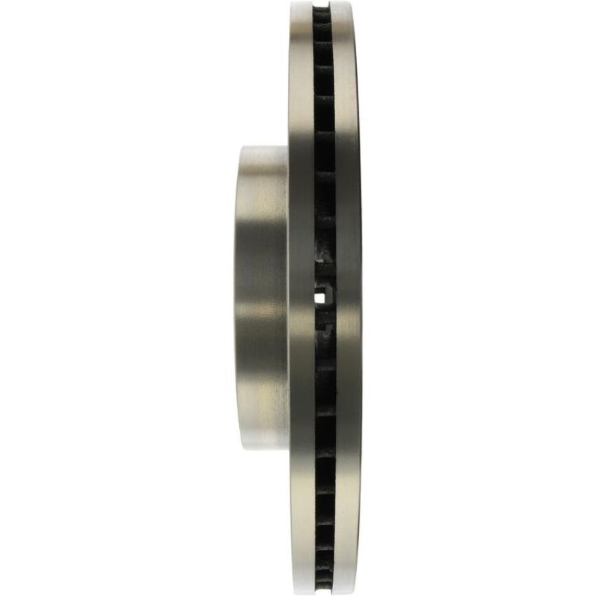 CENTRIC PARTS 121.42065 C-Tek Standard Brake Rotor