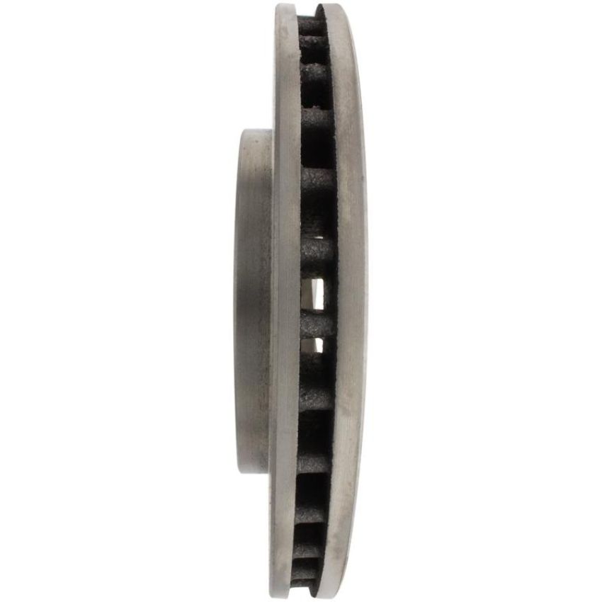 CENTRIC PARTS 121.42067 C-Tek Standard Brake Rotor