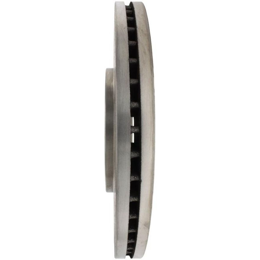 CENTRIC PARTS 121.42068 C-Tek Standard Brake Rotor