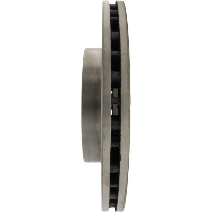 CENTRIC PARTS 121.42069 C-Tek Standard Brake Rotor