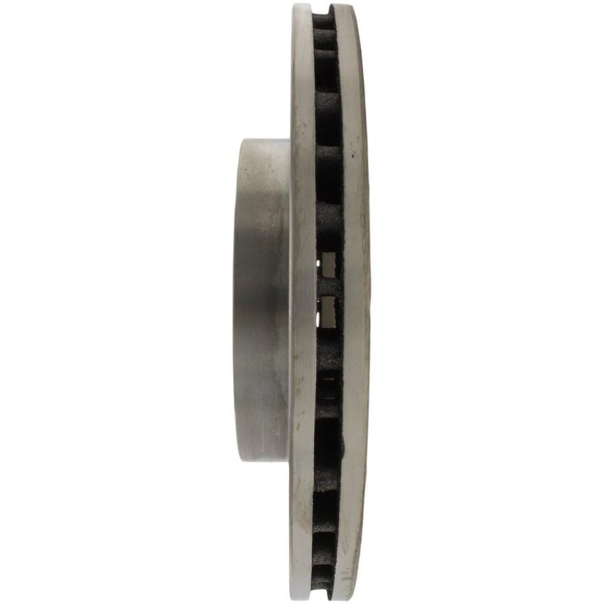 CENTRIC PARTS 121.42069 C-Tek Standard Brake Rotor