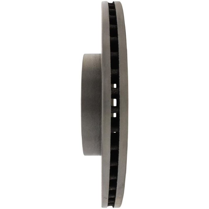 CENTRIC PARTS 121.42070 C-Tek Standard Brake Rotor