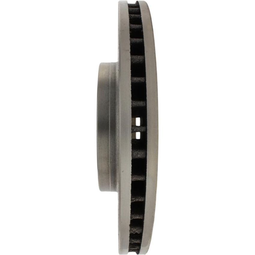 CENTRIC PARTS 121.42071 C-Tek Standard Brake Rotor