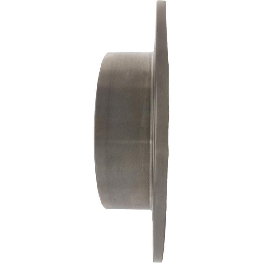 CENTRIC PARTS 121.42073 C-Tek Standard Brake Rotor