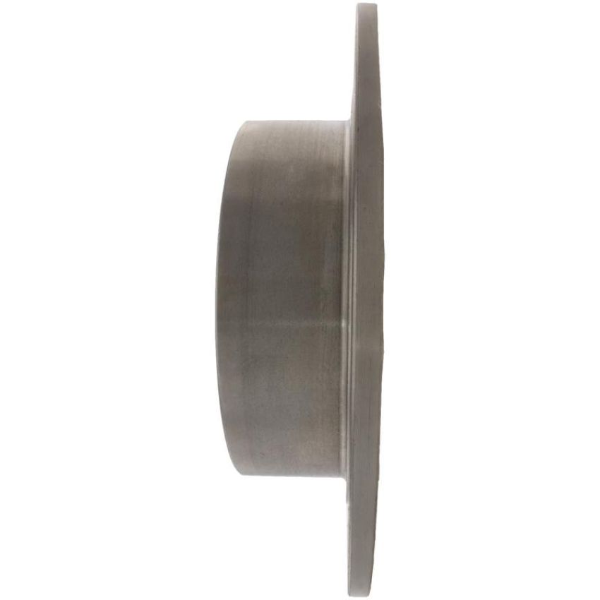 CENTRIC PARTS 121.42073 C-Tek Standard Brake Rotor