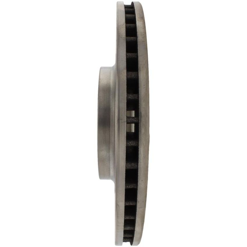 CENTRIC PARTS 121.42075 C-Tek Standard Brake Rotor