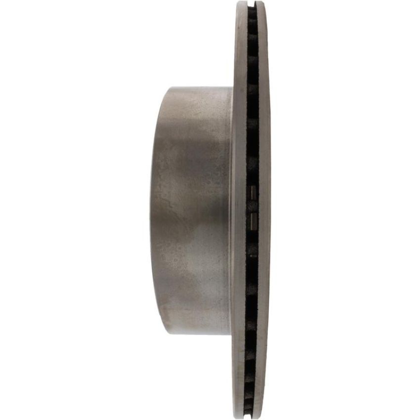 CENTRIC PARTS 121.42077 C-Tek Standard Brake Rotor