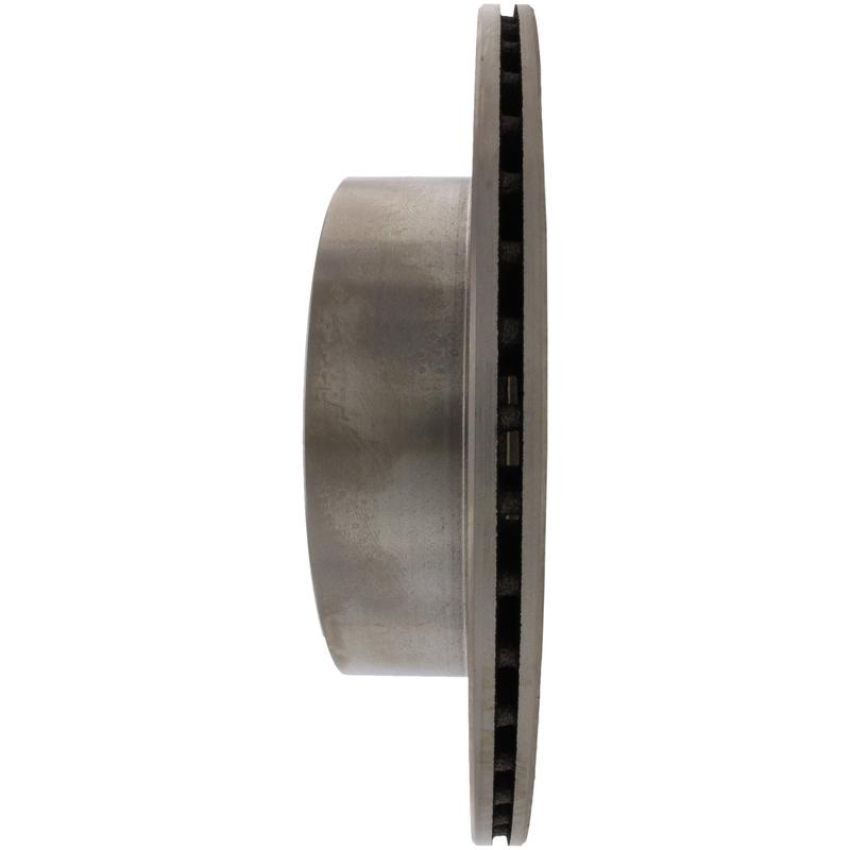 CENTRIC PARTS 121.42077 C-Tek Standard Brake Rotor