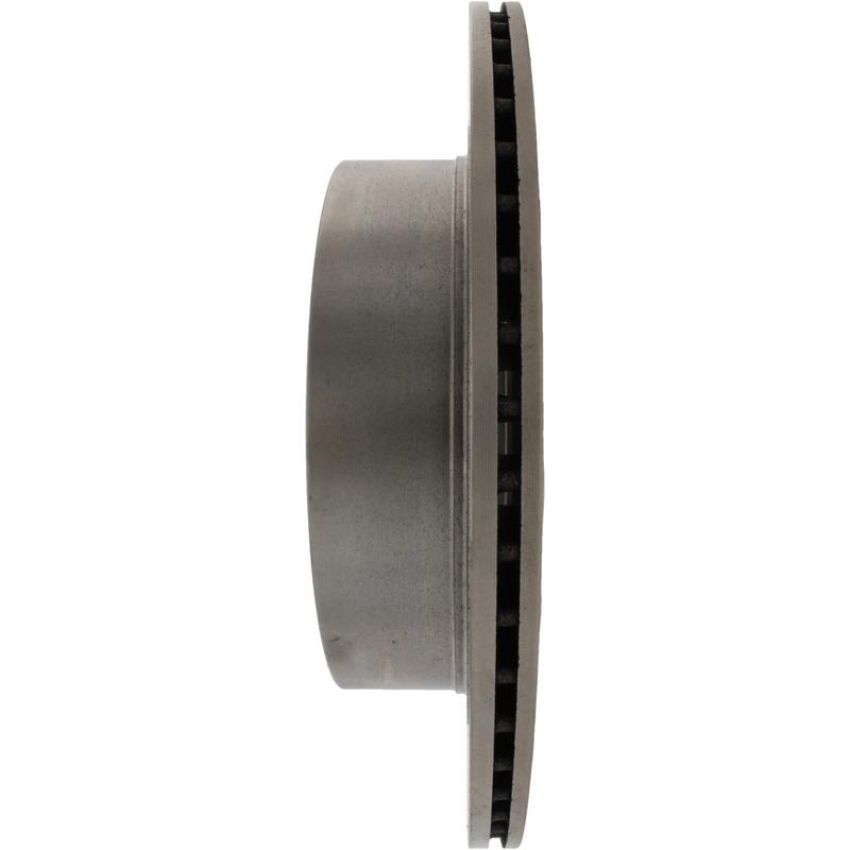 CENTRIC PARTS 121.42078 C-Tek Standard Brake Rotor